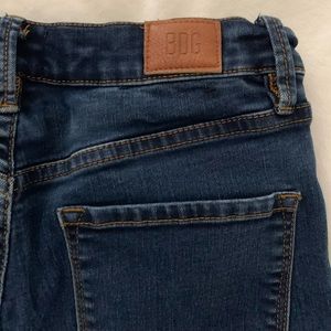 BDG TWIG HIGH RISE SIZE 29
